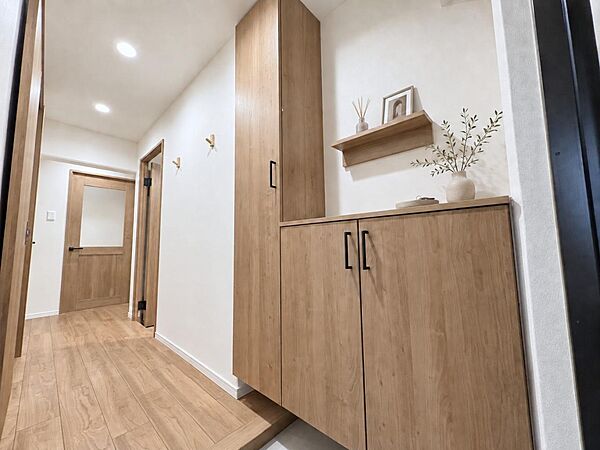 室内