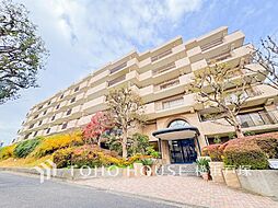 シティクレスト東寺尾壱番館