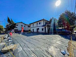 鎌倉市雪ノ下3丁目 土地  B区画 全2区画
