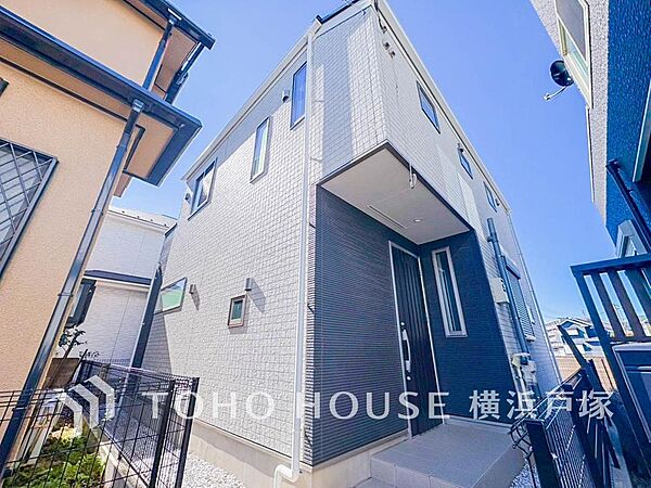 ホームズ】横浜市 瀬谷区阿久和西2丁目 戸建て｜横浜市瀬谷区、相鉄 