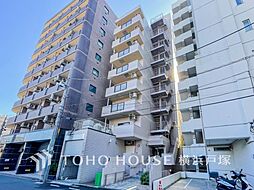 カインドステージ横浜台町