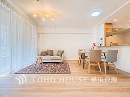 エンゼルハイム横濱磯子壱番館