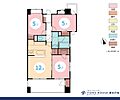 リブゼ横浜山下公園5階7,499万円