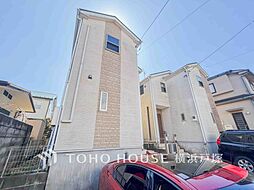 逗子市久木8丁目 戸建て