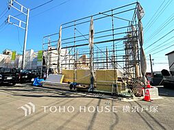 戸塚区戸塚町 戸建て10号棟 全16棟