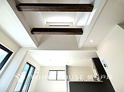 横須賀市湘南鷹取2丁目 戸建て