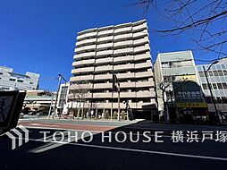 クリオ横須賀本町　11階