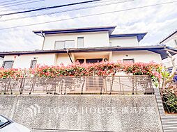 鎌倉市浄明寺6丁目 戸建て