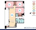 エルズ元町4階7,298万円