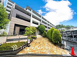 クレストフォルム本郷台サウスステージ