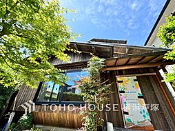 鎌倉市高野 戸建て