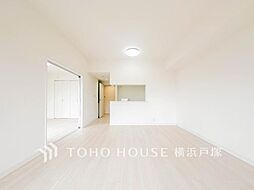 保土ケ谷月見台ガーデンハウス