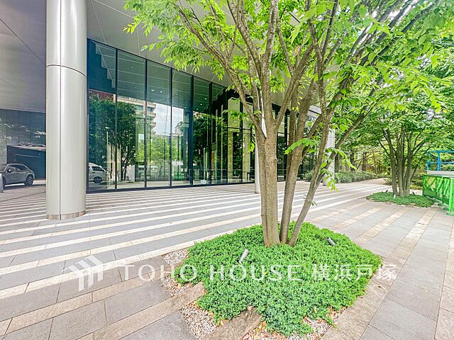 その他 シティタワー麻布十番 33階/-