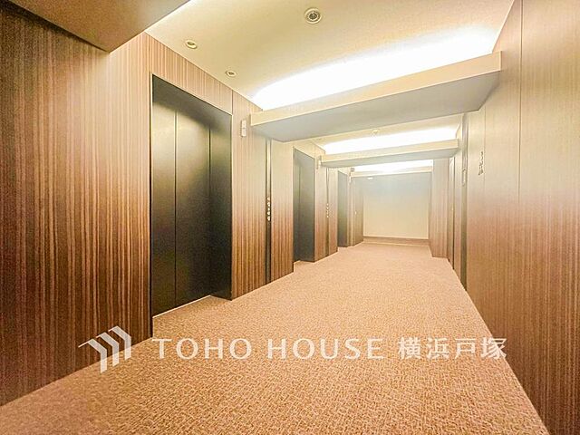 その他 シティタワー麻布十番 33階/-