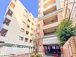 サンクタス本郷元町