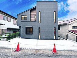 横浜市 神奈川区六角橋6丁目 戸建て