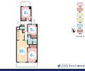 ストークマンション戸塚4階2,290万円