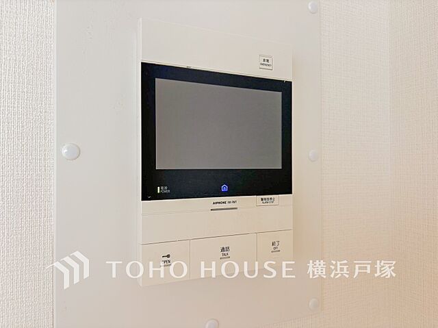 室内 コモンヒルズ安針台海の手一番館 7階/-