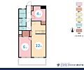 本郷台ヒミコマンション2階2,090万円