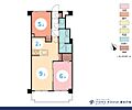 クリオ上大岡ホームズ4階3,190万円