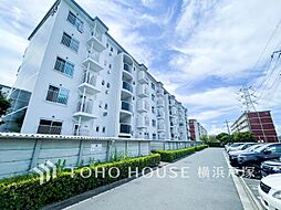 グリーンハイムいずみ野B地区23号棟