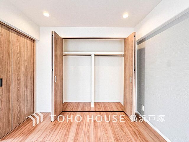 収納 コスモ港南台 6階/-