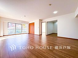 鎌倉ロジュマンD棟