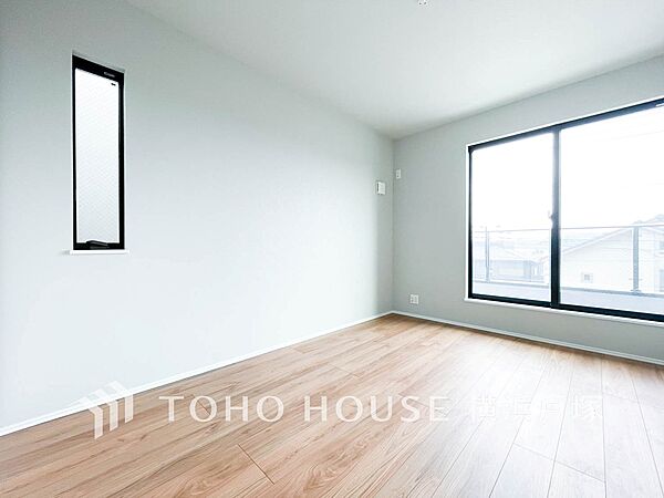 子供部屋を拡大表示
