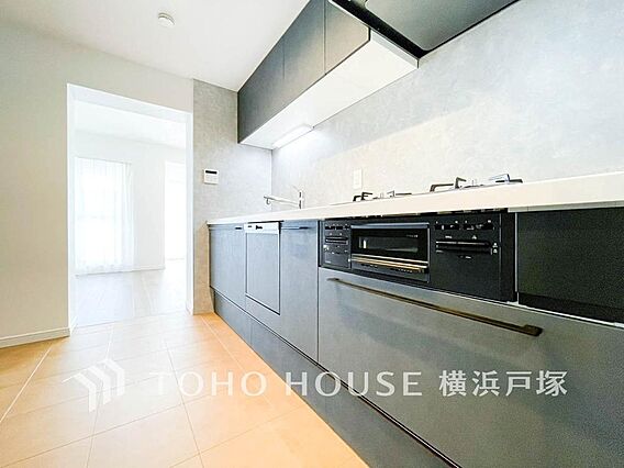 【Kitche...