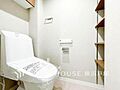 【Toilet...