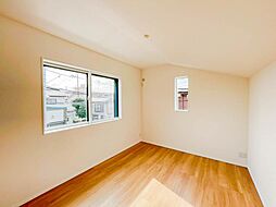 子供部屋の画像