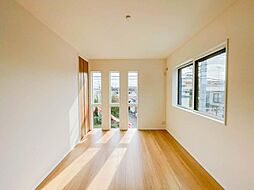 子供部屋の画像