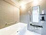 浴室：【Bathroom】一日の疲れを癒してくれる場所だからこそ、一番落ち着く場所で有り続けます。