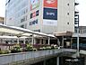 周辺：JR町田駅直結のショッピングモールで利用しやすいショッピングモールです。