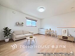辻堂東海岸3丁目 戸建て