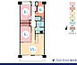 間取り：間取り