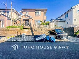 横須賀市浦賀5丁目 戸建て