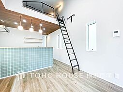 室内の画像