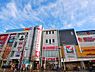 周辺：ヨークフーズ港南中央店(650m)港南中央駅前。グッディプレイス内。駅から近いので、お仕事やお出かけ帰りのお買い物にも便利です。