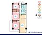 間取り：間取図