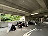 その他：安心・便利なバイク置き場。専用スペースで大切なバイクを守り、快適な移動をサポートする理想的な場所。