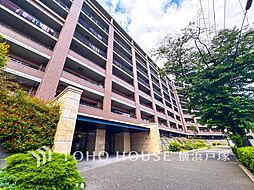 横濱山手テラス弐番館