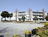 周辺：横浜市立本牧中学校まで約850m。