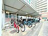 その他：敷地内に駐輪場を完備。通勤・通学はもちろん、毎日のお買い物や近所へのお出かけにも便利で、自転車を気軽に利用できる快適な住環境です。