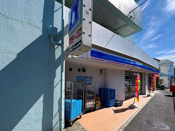 周辺を拡大表示