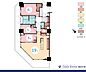 間取り：間取図