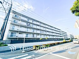 藤沢ニューライフ7号棟