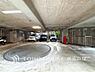 駐車場：【Car space】敷地内に駐車スペースがあると日々の暮らしをスムーズに運ぶ事が出来ます。（空き状況はお問合せ下さい）
