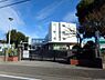 周辺：横浜市立日限山中学校まで約2000m。