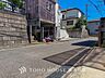 その他：【Frontal road】穏やかな街並みの中で、陽光と開放感を感じながら暮らせる魅力ある住環境です。